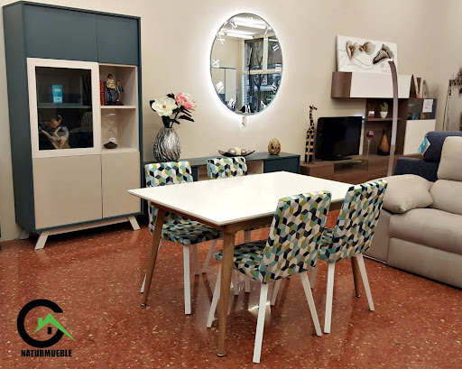 NATURMUEBLE - Thumbnail
