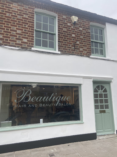 Beautique Hair and Beauty Salon - Thumbnail
