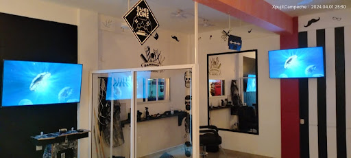 BARBER SHOP THE STATION