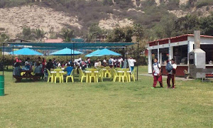 Club de la Marina de Guerra del Perú en Chosica 0