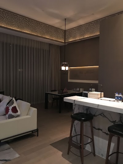 Photos of Pullman Kaifeng Jianye