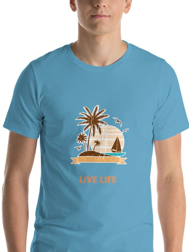 Beachy Keen Apparel