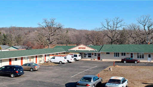 Boyd's Motel Gallery - United States
