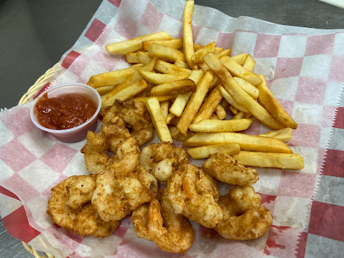 Polonia Restaurant by null