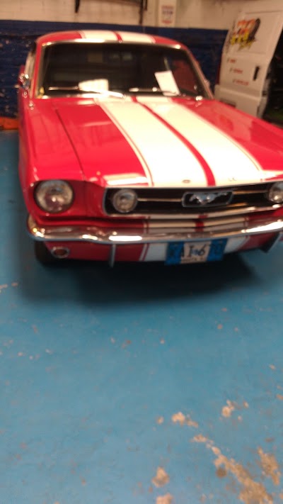 Photos of Checho Car Audio