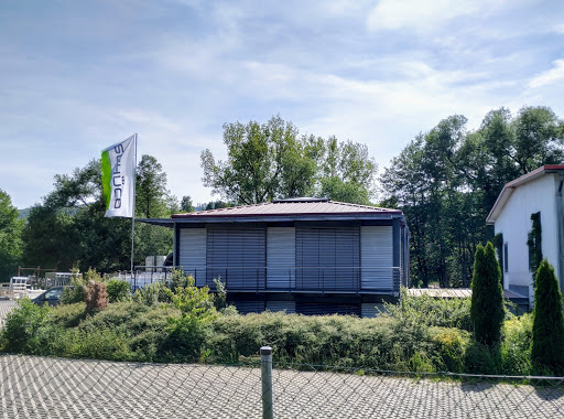 Metallbau Most GmbH - Thumbnail