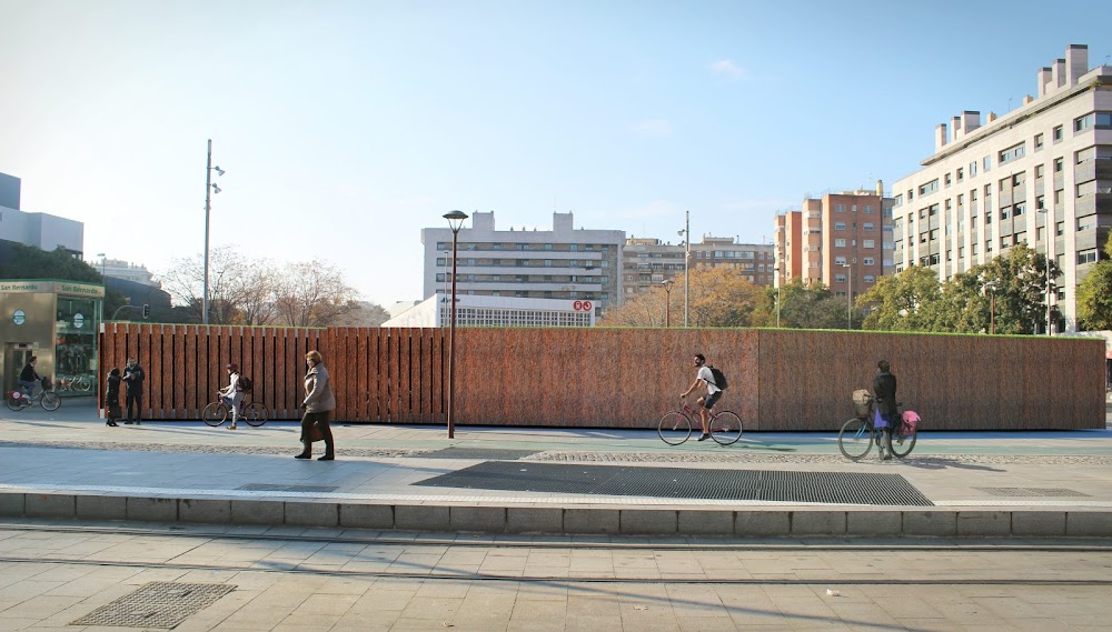 Granados Arquitectura