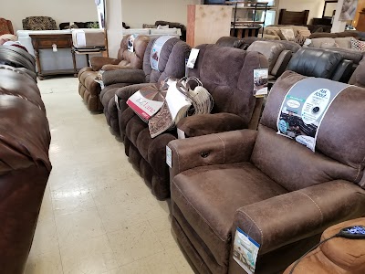 Davis Furniture & Appliance