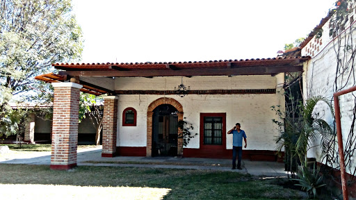 Quinta San Elias Gallery - Mexico