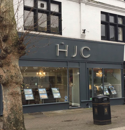 HJC Surbiton | Sales & Lettings - Thumbnail