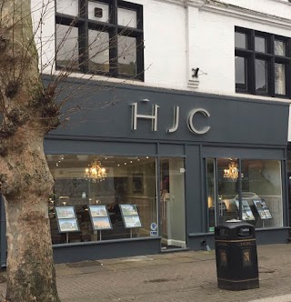 HJC Surbiton | Sales & Lettings