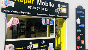 Photo n°6 de REPAR' MOBILE MONTLUCON à Montluçon (Service de réparation)