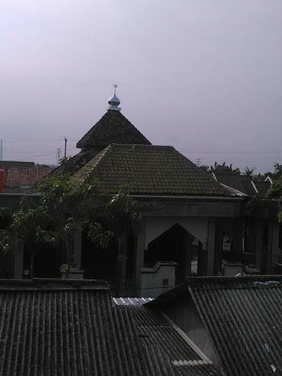 Mosque