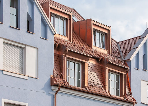Dachdeckerei Max Hammerl GmbH