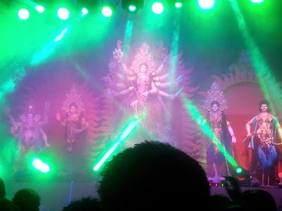 Photos of Sashi Plaza