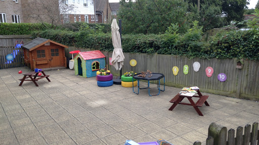 Summerfields Nursery Gallery - United Kingdom