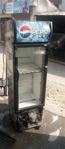 LG fridge repair Dehradun