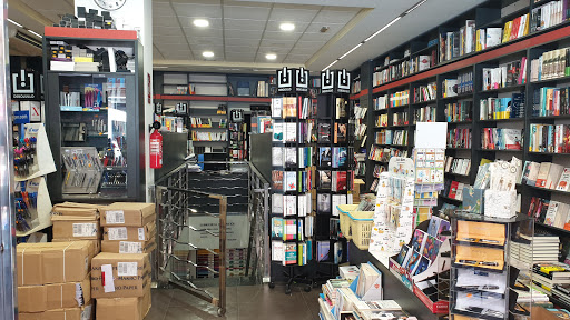Librería Francés - Thumbnail