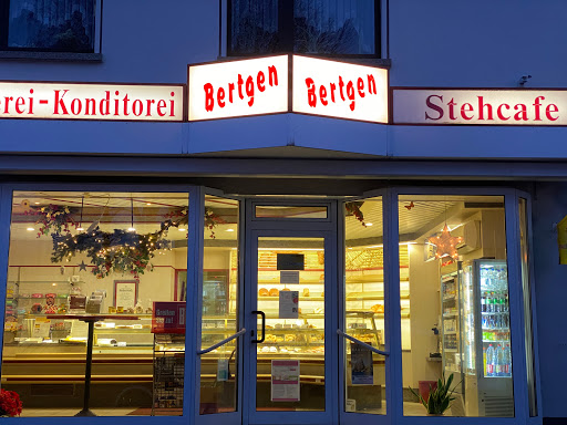 Bäckerei - Konditorei Paul Bertgen