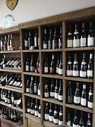 Photo n°4 de PRIVAS BOISSONS La boutique - SAS EFG à Privas (Cave à vins)