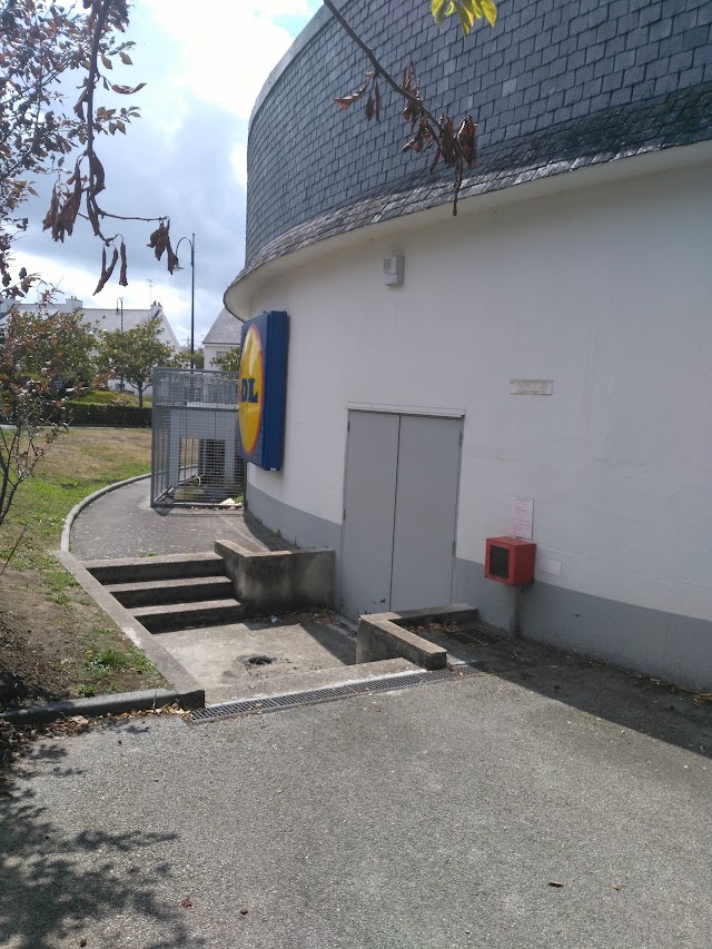 Lidl