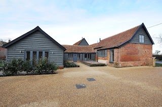 Nick Barber Architects