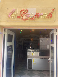 Photo n°1 de La Luparad à Bastia (Restaurant)