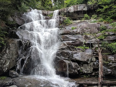 Ramsey Cascades