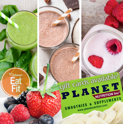 Planet Nutrition of Pell City