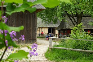 Freilichtmuseum am Kiekeberg