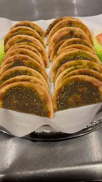 Salam restaurant by null