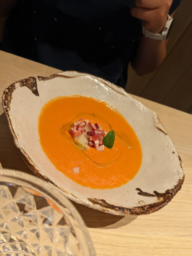 Restaurante Canteré - Thumbnail