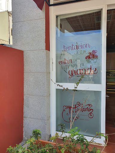 La Tentación Pastelería Artesanal Gallery - Spain