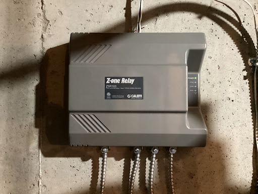 Eric Sabo Plumbing Heating & Cooling, LLC. - Thumbnail