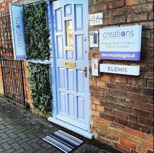 Creations Skincare Centre