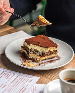 Zia Lucia - Chelsea by null