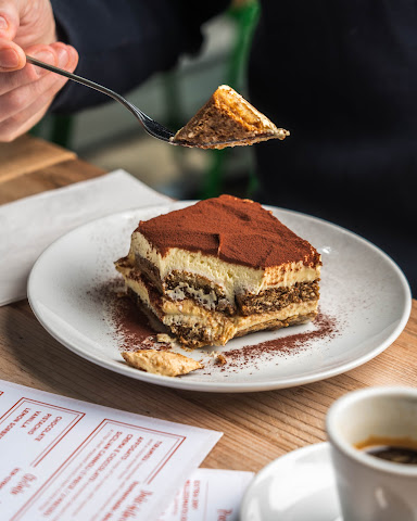 Zia Lucia - Chelsea by null