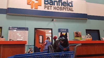 Banfield Pet Hospital