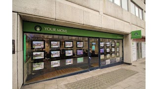 Your Move Estate Agents Hastings
