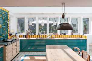 Photo n°1 de Fines Bulles architecture à Vannes (Architecte)