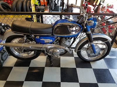 Photos of Moroney's Cycle
