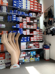 Photo n°20 de PHARMACIE CENTRALE / DU MARCHÉ I Verrières le buisson 91 à Verrières-le-Buisson (Pharmacie vétérinaire)