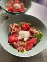 Photo n°24 de Chez Sonny à Chéroy (Restaurant)