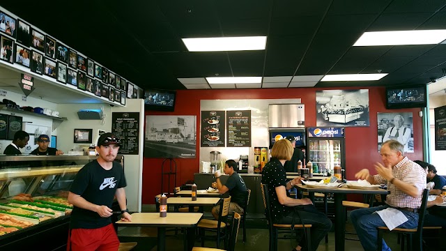 Kinder's Meats Deli BBQ & Catering