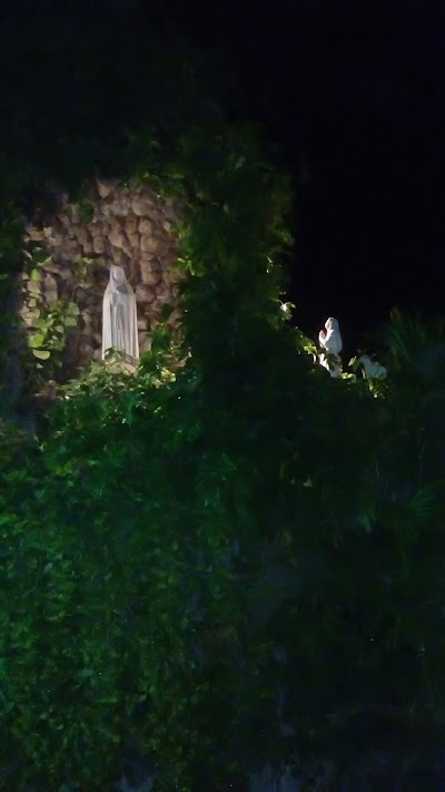 church