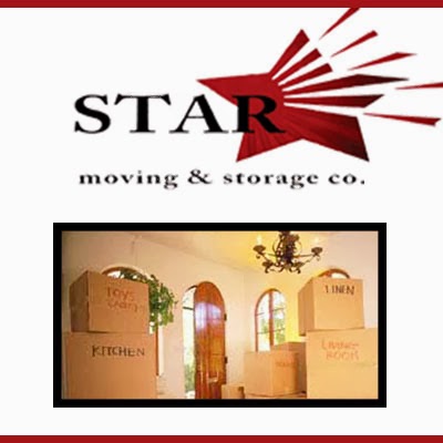 Star Moving & Storage