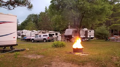 Lake George Schroon Valley Resort