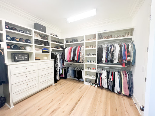 LESS | Luxury Home Organizer - Thumbnail