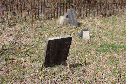 Buchanan's Station Cemetery - Thumbnail