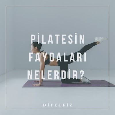 DiyetFiz